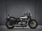 Triumph Bonneville Speedmaster